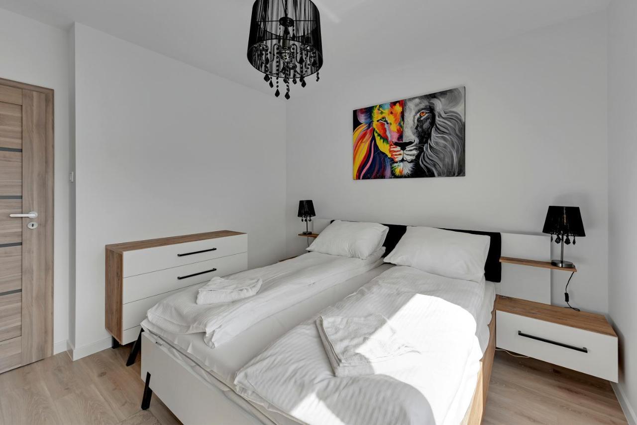 Apartament Chylonska Gdynia By Grand Apartments Esterno foto