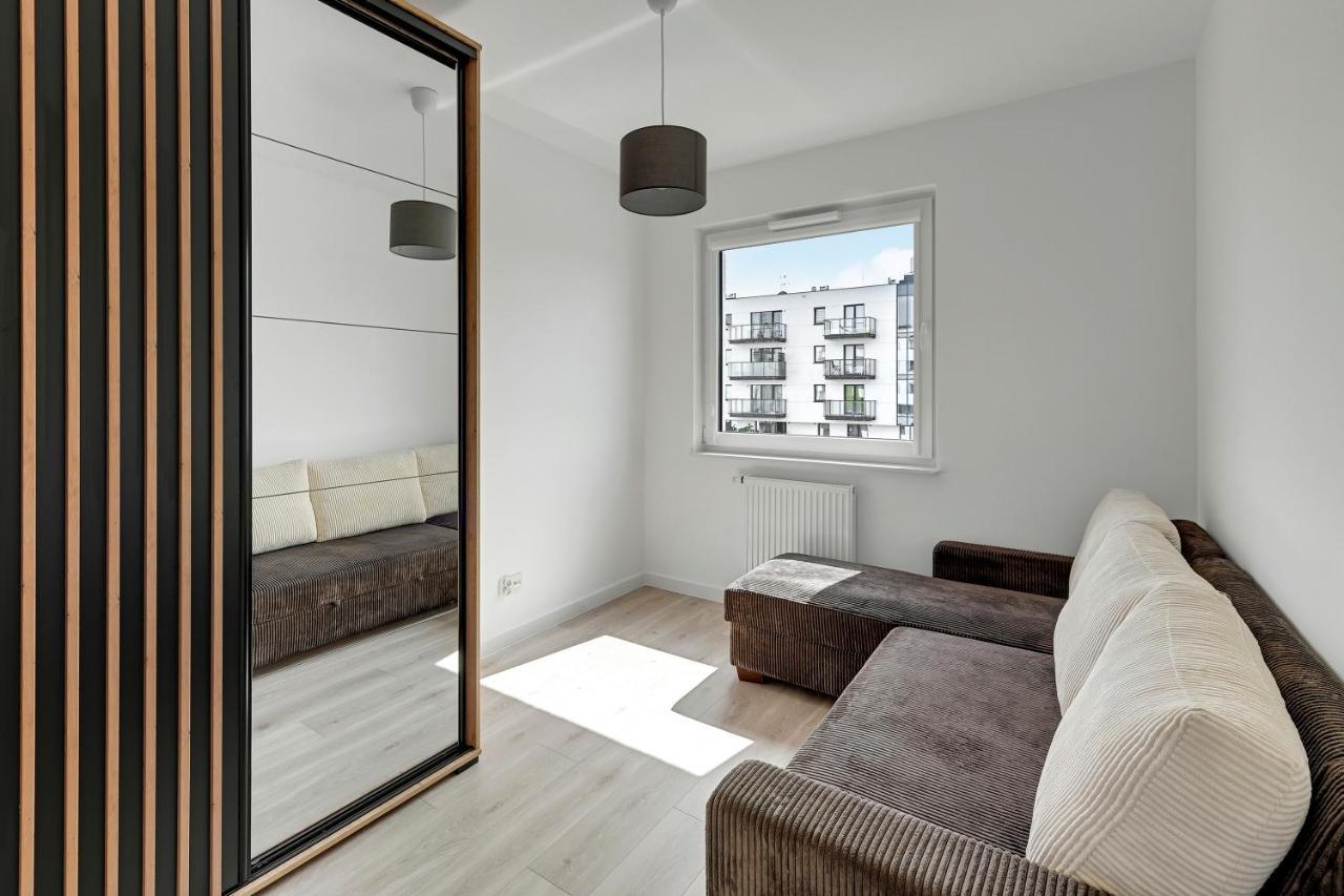 Apartament Chylonska Gdynia By Grand Apartments Esterno foto